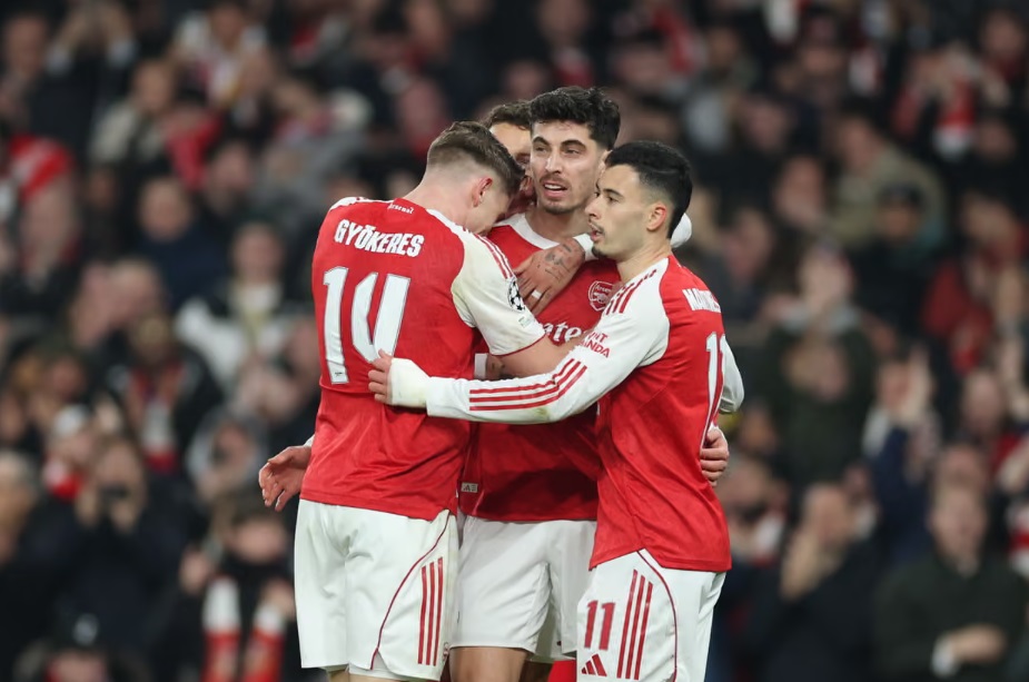 Nhận định Leeds và Arsenal (22h00 ngày 31/1), Ngoại hạng Anh 2025-2026- Ảnh 2. Nhận định Leeds và Arsenal (22h00 ngày 31/1), Ngoại hạng Anh 2025-2026- Ảnh 2.