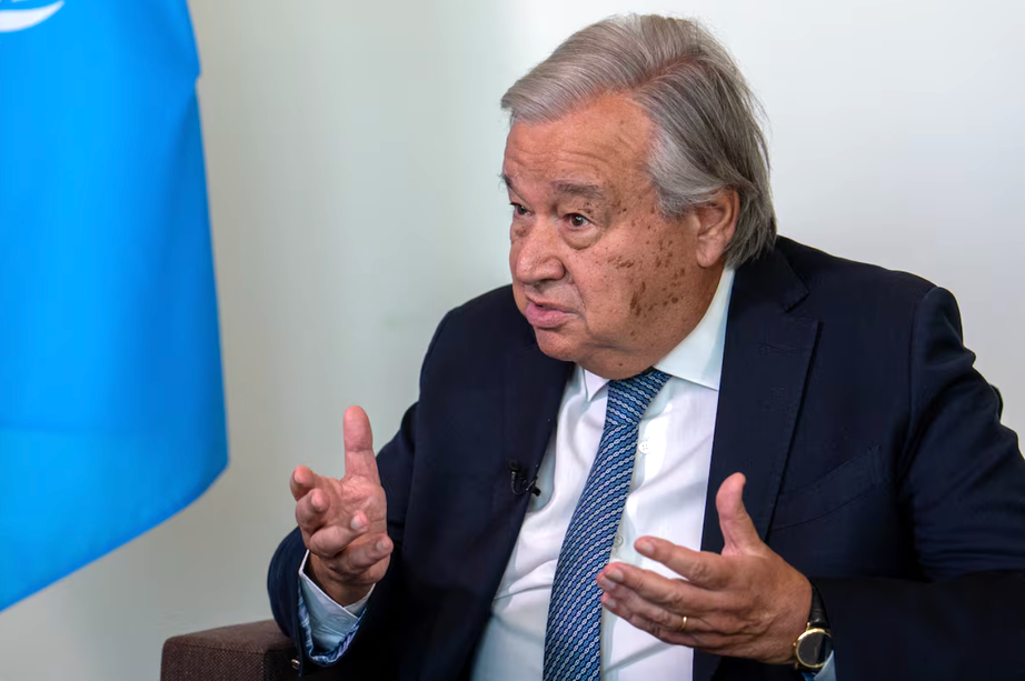 Li&ecirc;n hợp quốc sẽ họp khẩn Hội đồng Bảo an ng&agrave;y 5/1 về Venezuela- Ảnh 1.