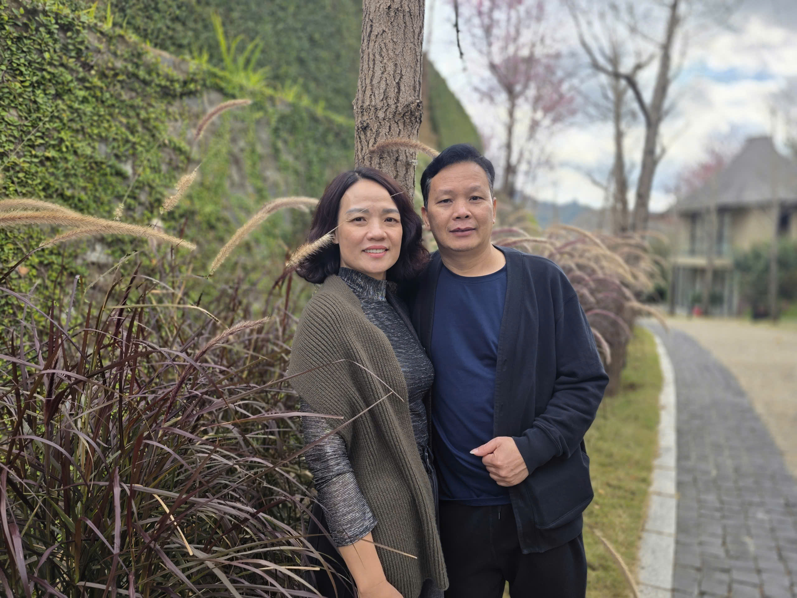 Du kh&aacute;ch đổ về M&ugrave; Cang Chải chi&ecirc;m ngưỡng hoa tớ d&agrave;y- Ảnh 12.