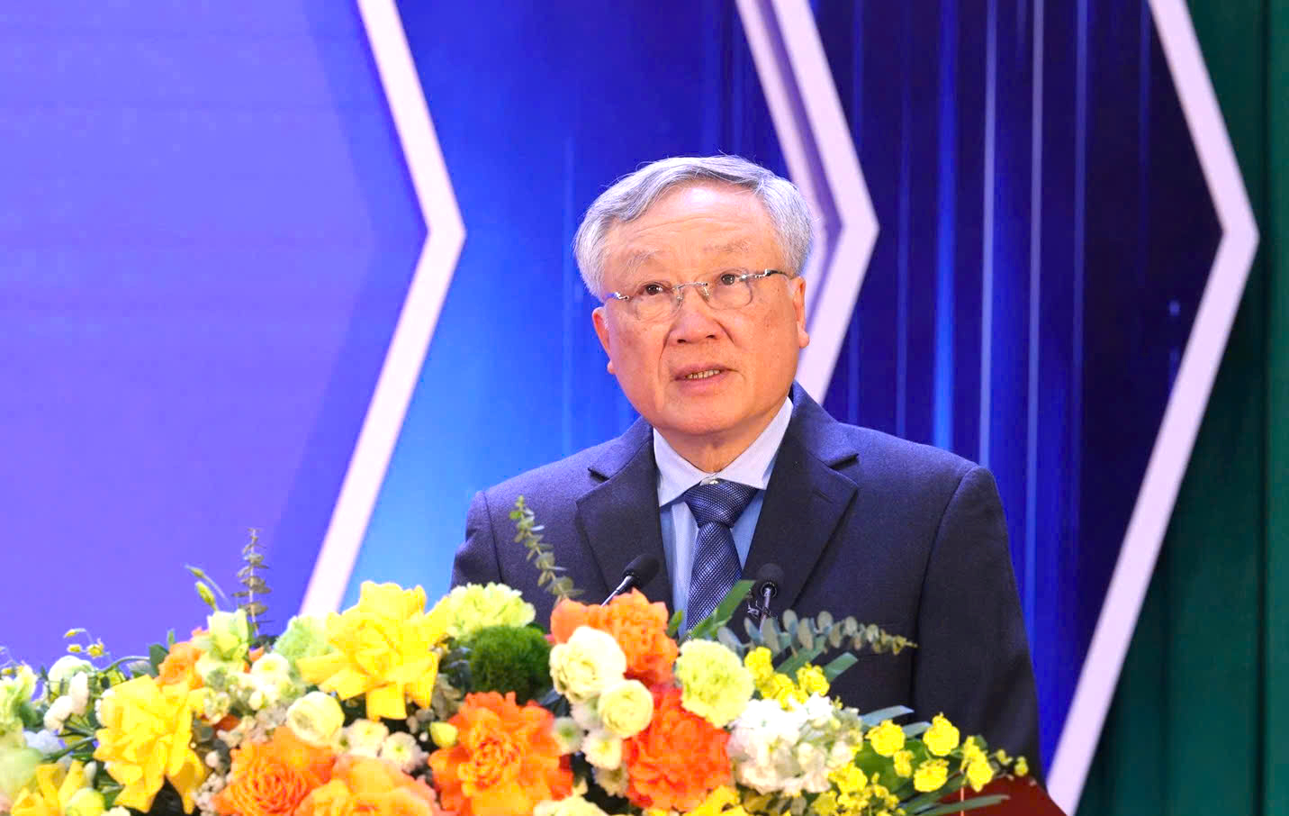 Th&aacute;i Nguy&ecirc;n thu h&uacute;t 4,4 tỷ USD tại Hội nghị X&uacute;c tiến đầu tư năm 2026- Ảnh 1.