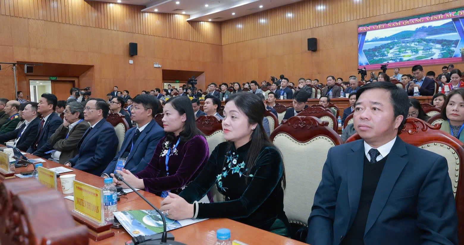 Th&aacute;i Nguy&ecirc;n thu h&uacute;t 4,4 tỷ USD tại Hội nghị X&uacute;c tiến đầu tư năm 2026- Ảnh 2.