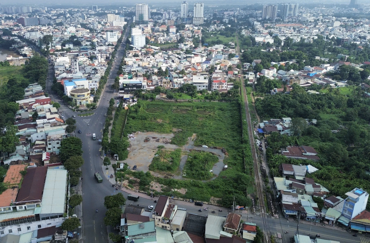Đồng Nai lập tổ phản ứng nhanh, đặt mục ti&ecirc;u đấu gi&aacute; 72 khu đất trong năm 2026- Ảnh 1.