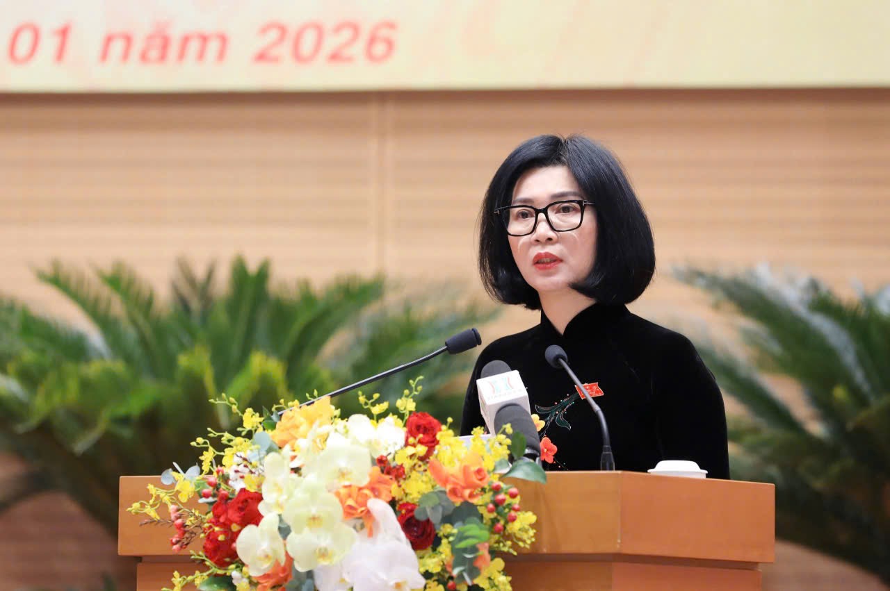 HĐND thành phố Hà Nội kiện toàn nhiều chức danh lãnh đạo chủ chốt- Ảnh 2. HĐND thành phố Hà Nội kiện toàn nhiều chức danh lãnh đạo chủ chốt- Ảnh 2.