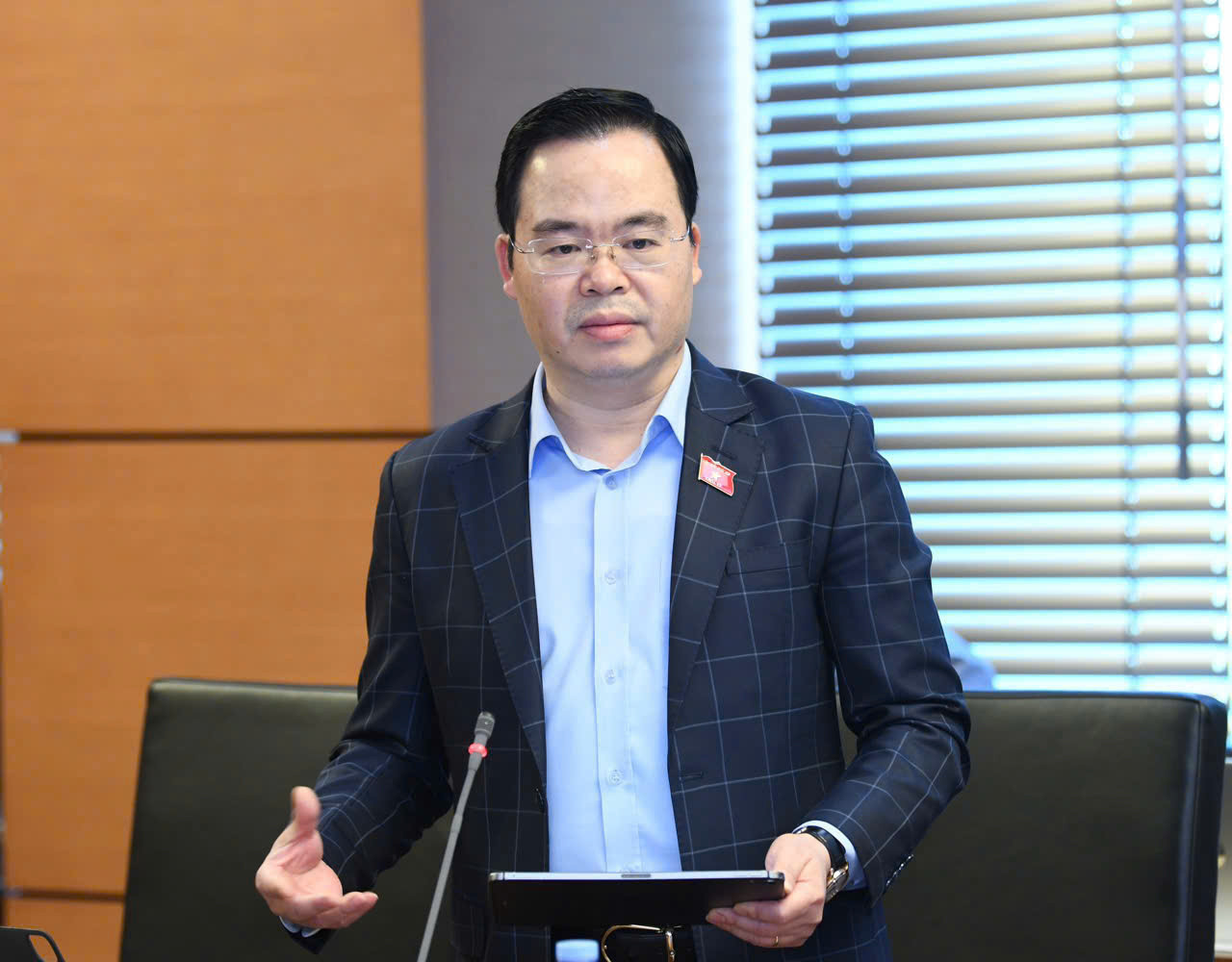 Cuộc tổng tuyển cử lịch sử mở kh&ocirc;ng gian để người d&acirc;n tham gia kiến tạo quyền lực Nh&agrave; nước- Ảnh 3.