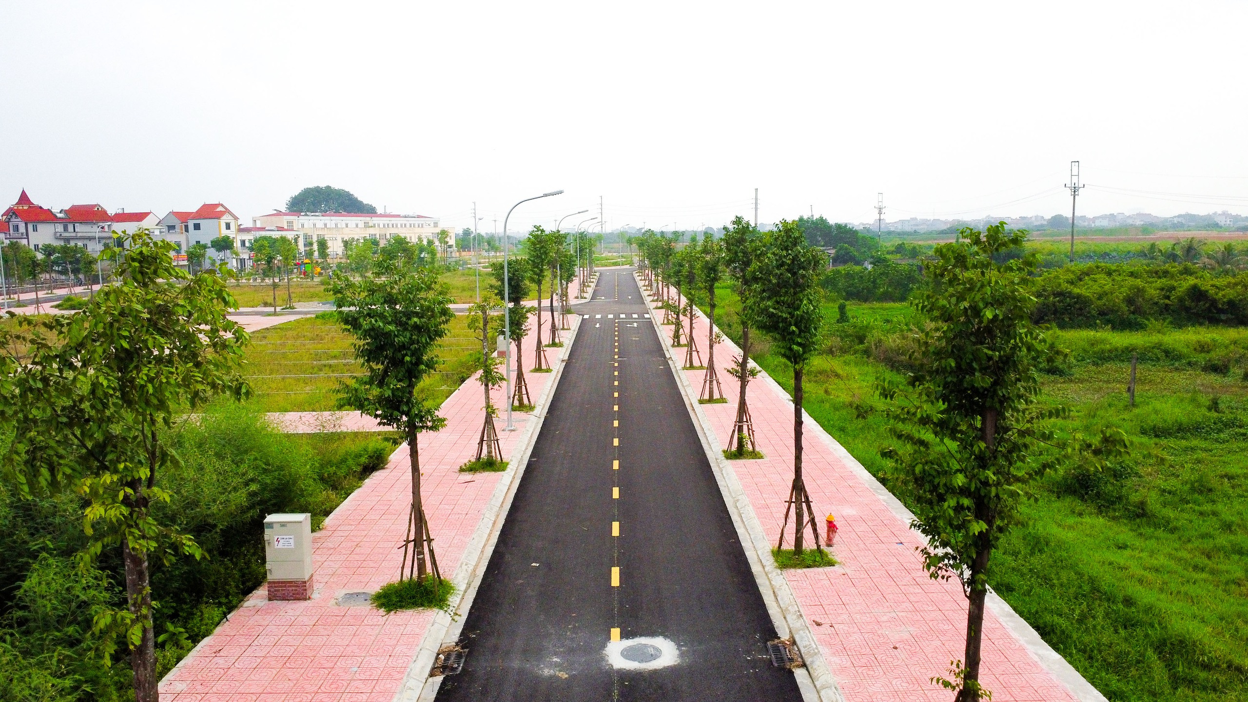 Đấu gi&aacute; đất "mở h&agrave;ng" đầu năm mới 2026- Ảnh 1.