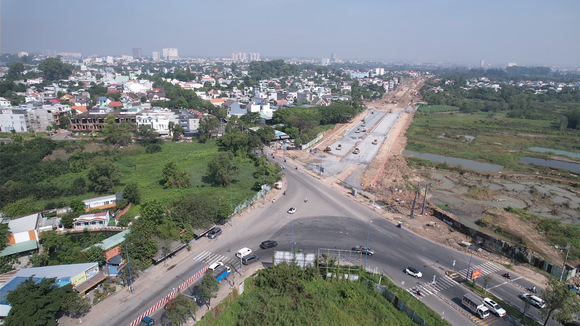 Đồng Nai lập tổ phản ứng nhanh, đặt mục ti&ecirc;u đấu gi&aacute; 72 khu đất trong năm 2026- Ảnh 2.