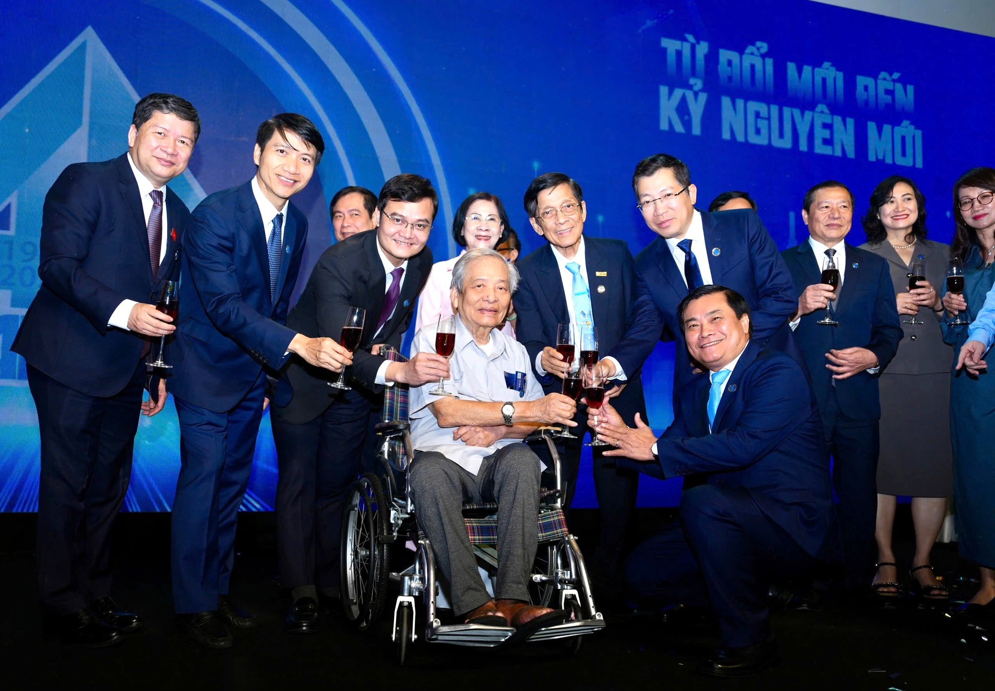 B&aacute;o Thanh Ni&ecirc;n kỷ niệm 40 năm ra số b&aacute;o đầu ti&ecirc;n- Ảnh 2.