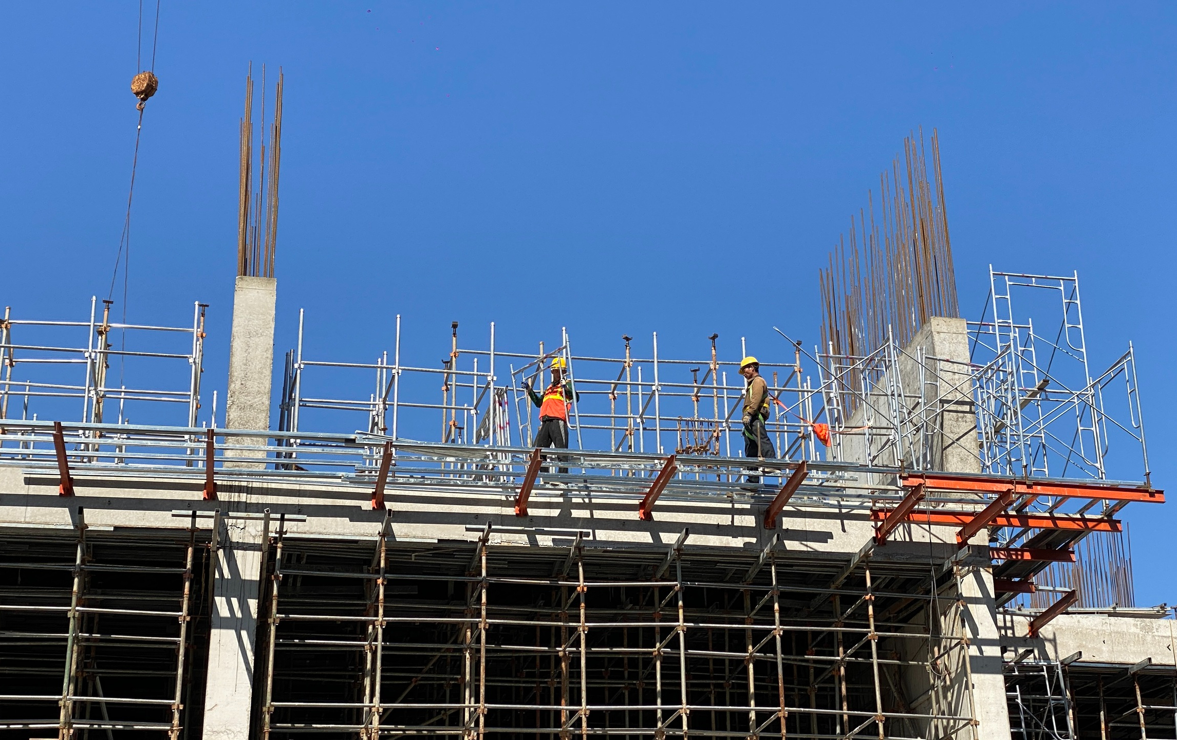 Bộ X&acirc;y dựng c&ocirc;ng bố thủ tục h&agrave;nh ch&iacute;nh sửa đổi, bổ sung trong lĩnh vực x&acirc;y dựng- Ảnh 1.