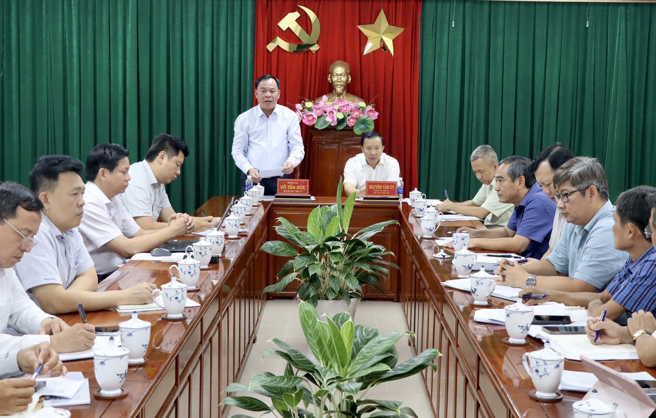 Nhiều tuyến giao th&ocirc;ng kết nối s&acirc;n bay Long Th&agrave;nh phải ho&agrave;n th&agrave;nh trước th&aacute;ng 6/2026- Ảnh 2.