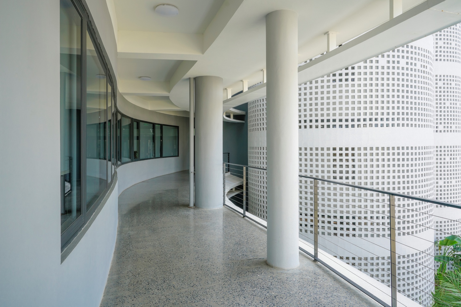 Dự &aacute;n &ldquo;l&agrave;ng V&ocirc; cực&rdquo; xanh như thế n&agrave;o?- Ảnh 6.