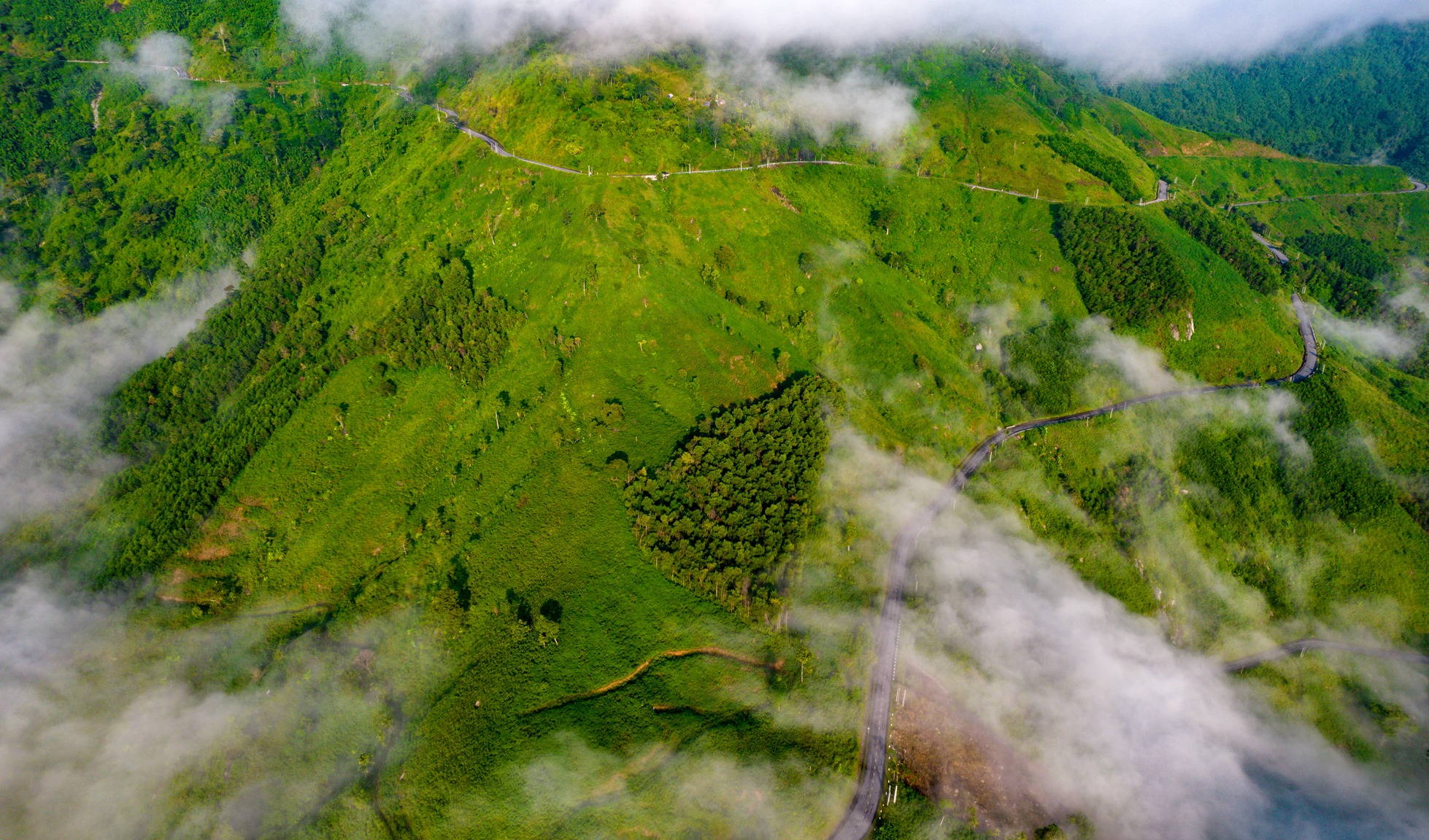 Quảng Ng&atilde;i tr&igrave;nh phương &aacute;n đầu tư ho&agrave;n thiện QL24 vốn ngh&igrave;n tỷ- Ảnh 1.