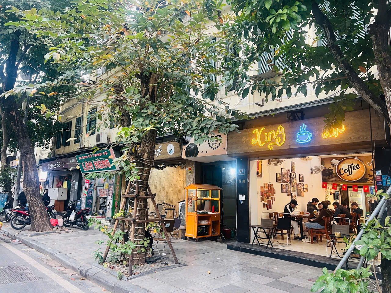 H&agrave; Nội: Người d&acirc;n hối hả di dời, b&agrave;n giao mặt bằng l&agrave;m quảng trường ph&iacute;a Đ&ocirc;ng hồ Ho&agrave;n Kiếm- Ảnh 13.