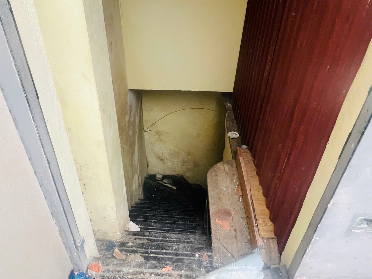 H&agrave; Nội: Người d&acirc;n hối hả di dời, b&agrave;n giao mặt bằng l&agrave;m quảng trường ph&iacute;a Đ&ocirc;ng hồ Ho&agrave;n Kiếm- Ảnh 12.