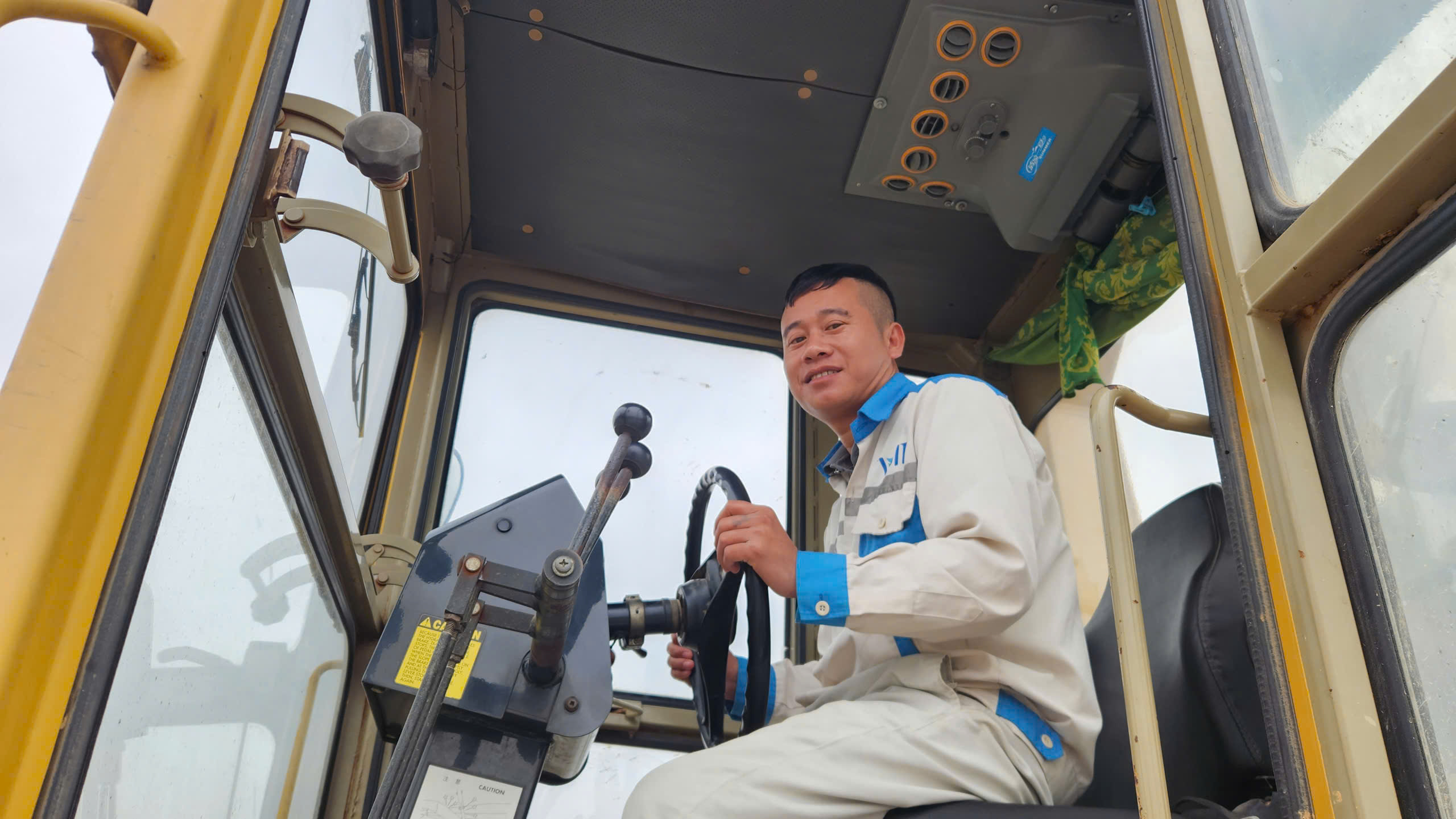 Dự &aacute;n mở rộng QL46 Vinh - Nam Đ&agrave;n: Tăng tốc thi c&ocirc;ng, nỗ lực ho&agrave;n th&agrave;nh trong th&aacute;ng 7/2026- Ảnh 2.