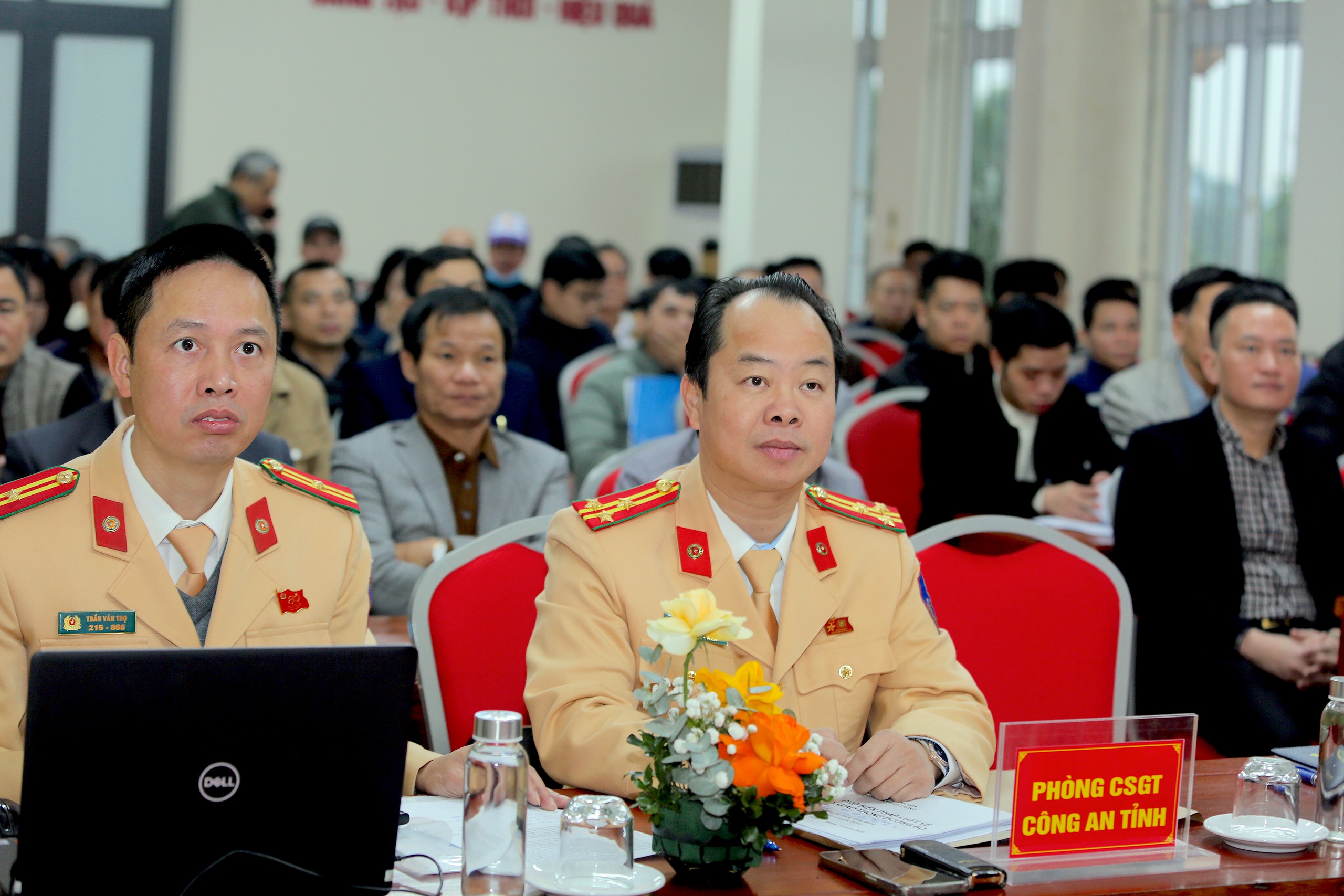 Thanh H&oacute;a: Y&ecirc;u cầu đơn vị kinh doanh vận tải đảm bảo nhu cầu đi lại an to&agrave;n dịp Tết- Ảnh 2.