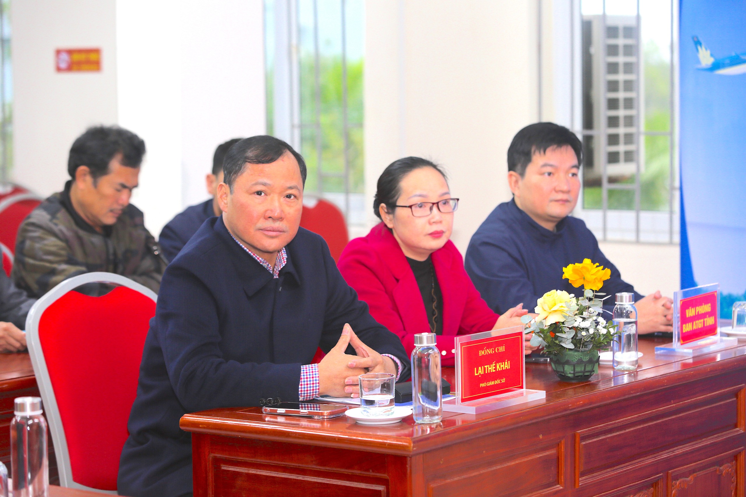 Thanh H&oacute;a: Y&ecirc;u cầu đơn vị kinh doanh vận tải đảm bảo nhu cầu đi lại an to&agrave;n dịp Tết- Ảnh 3.