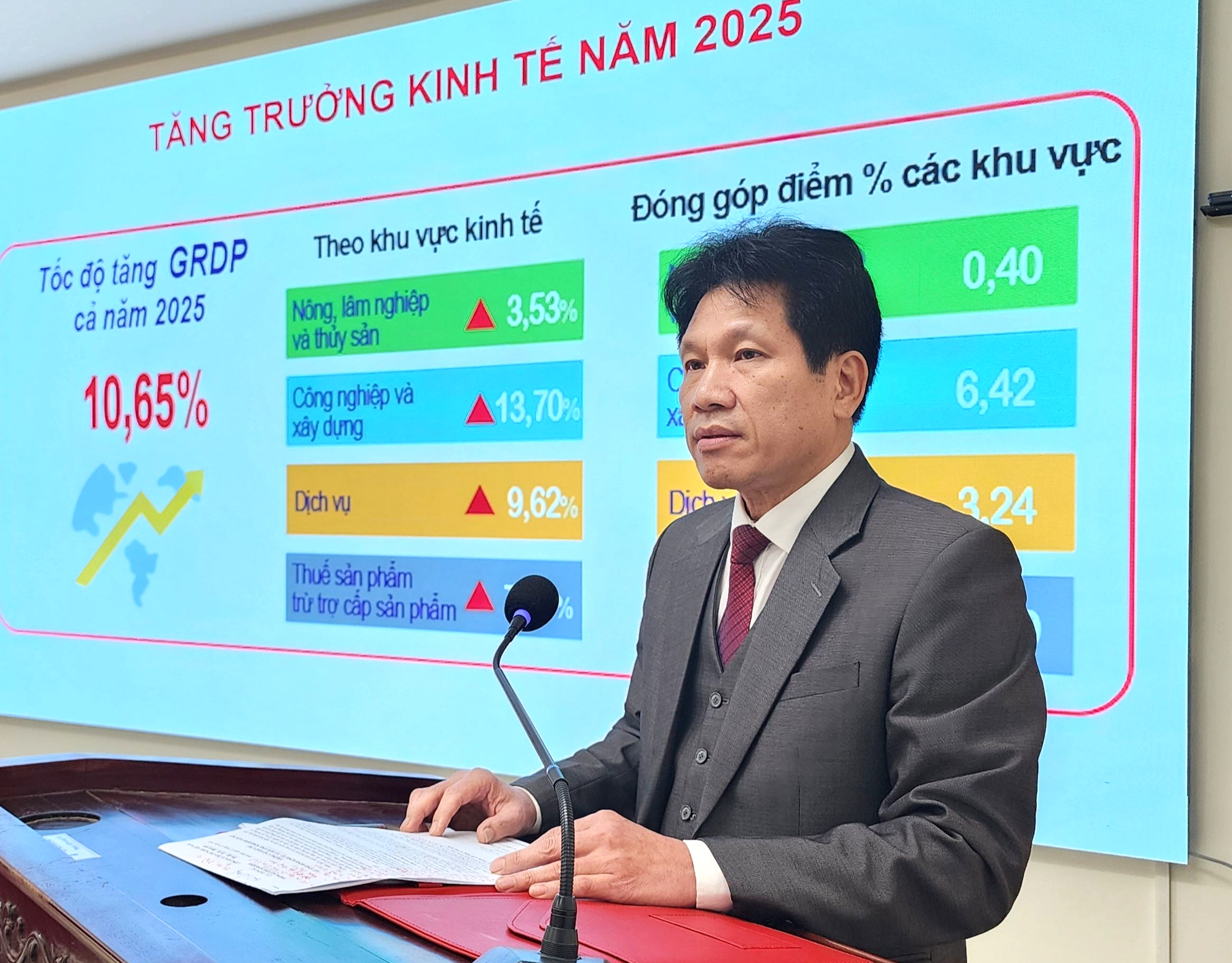 Ninh B&igrave;nh: Gần 180.000 tỷ đồng đầu tư x&acirc;y dựng hạ tầng giao th&ocirc;ng, tạo đ&agrave; ph&aacute;t triển- Ảnh 1.