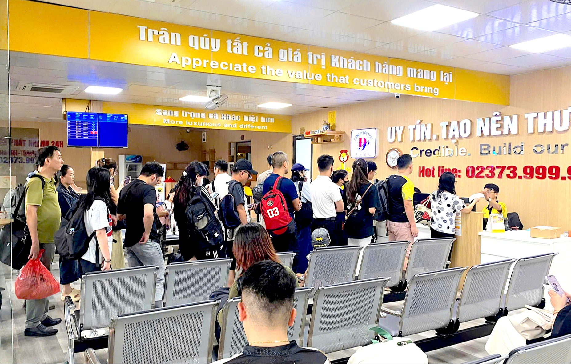 Thanh H&oacute;a: Y&ecirc;u cầu đơn vị kinh doanh vận tải đảm bảo nhu cầu đi lại an to&agrave;n dịp Tết- Ảnh 8.