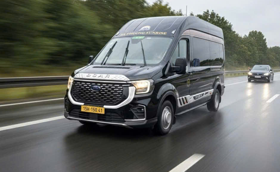 H&agrave; Phương Sunrise v&agrave; h&agrave;nh tr&igrave;nh phục vụ bằng sự tận t&acirc;m- Ảnh 1.