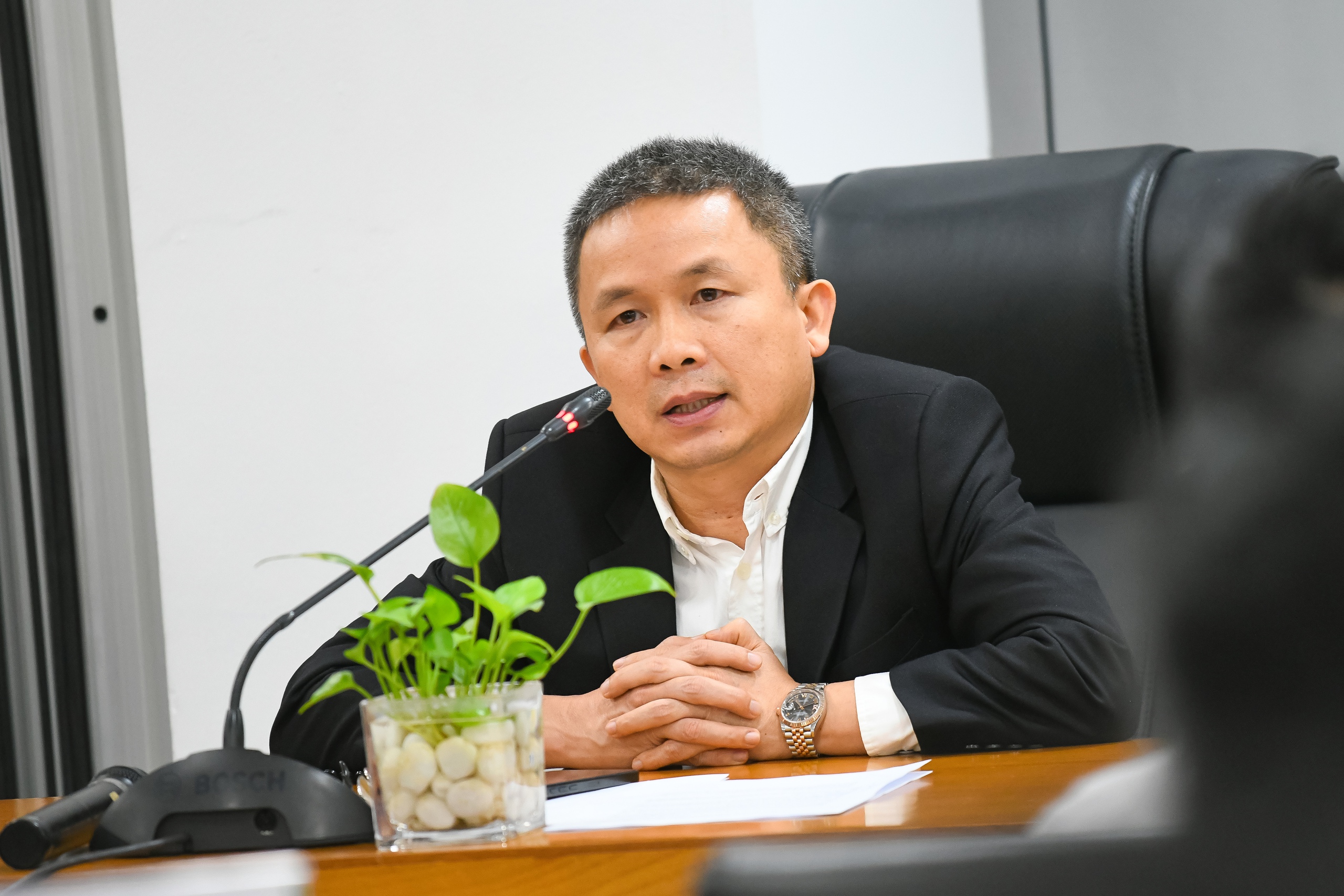 Trung Nam Group thoát lỗ, khẳng định năm 2026 xử lý xong nợ xấu, sẵn sàng tăng tốc- Ảnh 1. Trung Nam Group thoát lỗ, khẳng định năm 2026 xử lý xong nợ xấu, sẵn sàng tăng tốc- Ảnh 1.