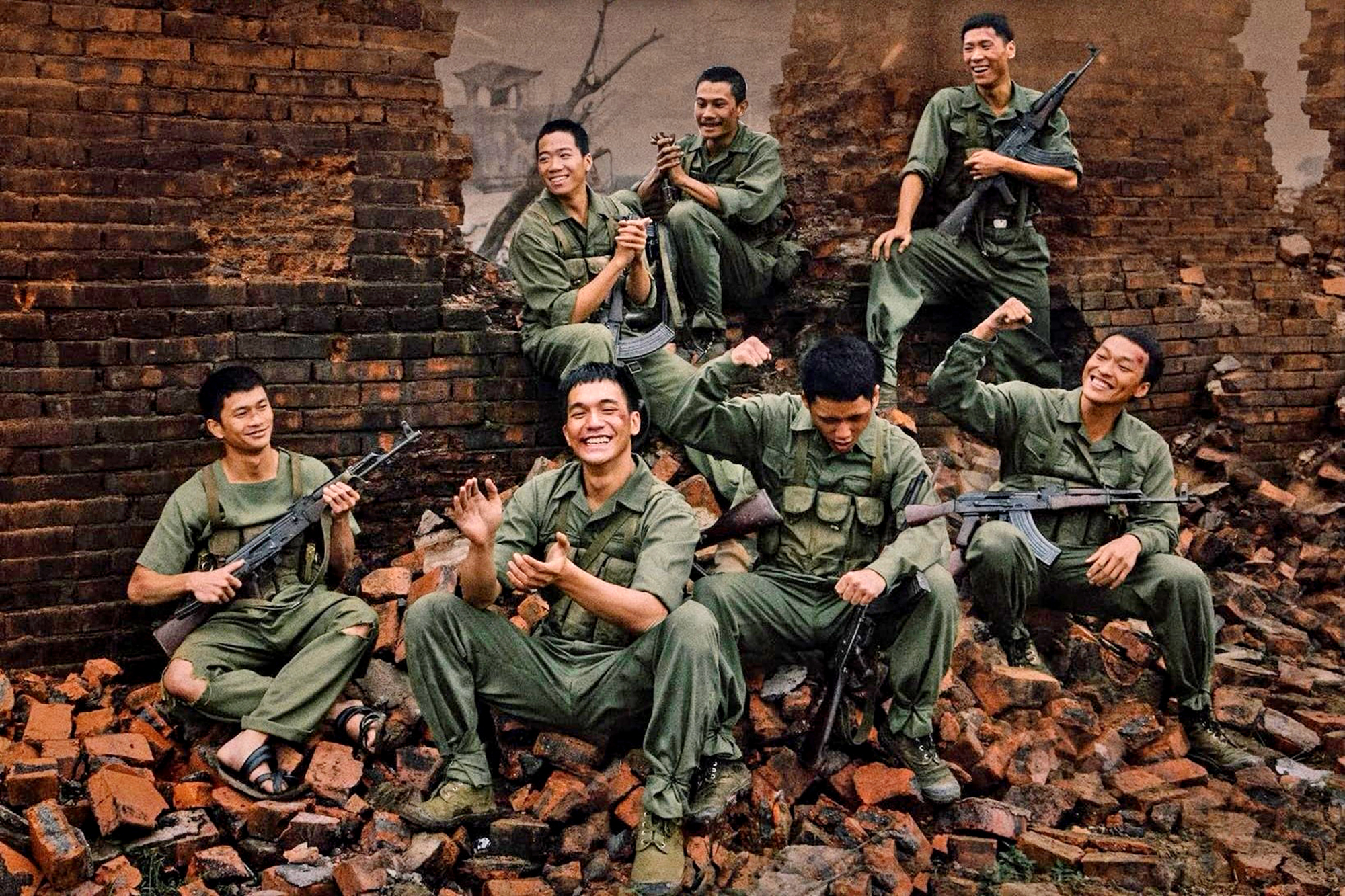 Tiềm năng điện ảnh Việt từ cột mốc doanh thu 3.000 tỷ đồng- Ảnh 2. Tiềm năng điện ảnh Việt từ cột mốc doanh thu 3.000 tỷ đồng- Ảnh 2.