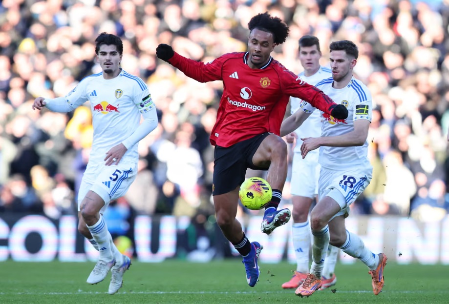 Nhận định Burnley v&agrave; MU (03h15 ng&agrave;y 8/1), Ngoại hạng Anh 2025-2026- Ảnh 2.