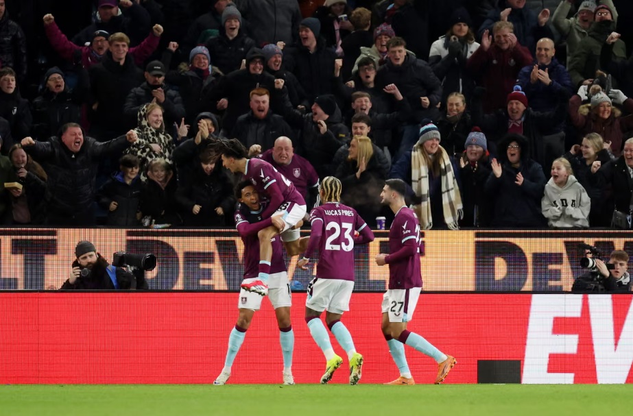 Sesko lập c&uacute; đ&uacute;p, MU vẫn bị Burnley cầm h&ograve;a- Ảnh 1.