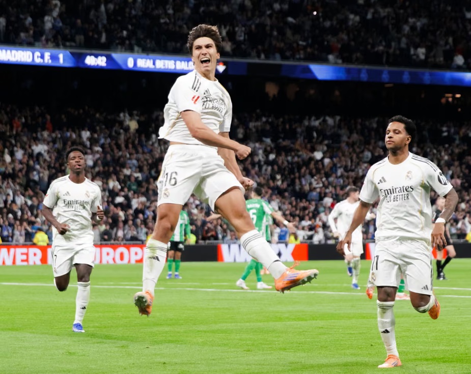 Nhận định Atletico Madrid v&agrave; Real Madrid (2h00 ng&agrave;y 9/1), Si&ecirc;u c&uacute;p T&acirc;y Ban Nha 2025-2026- Ảnh 2.