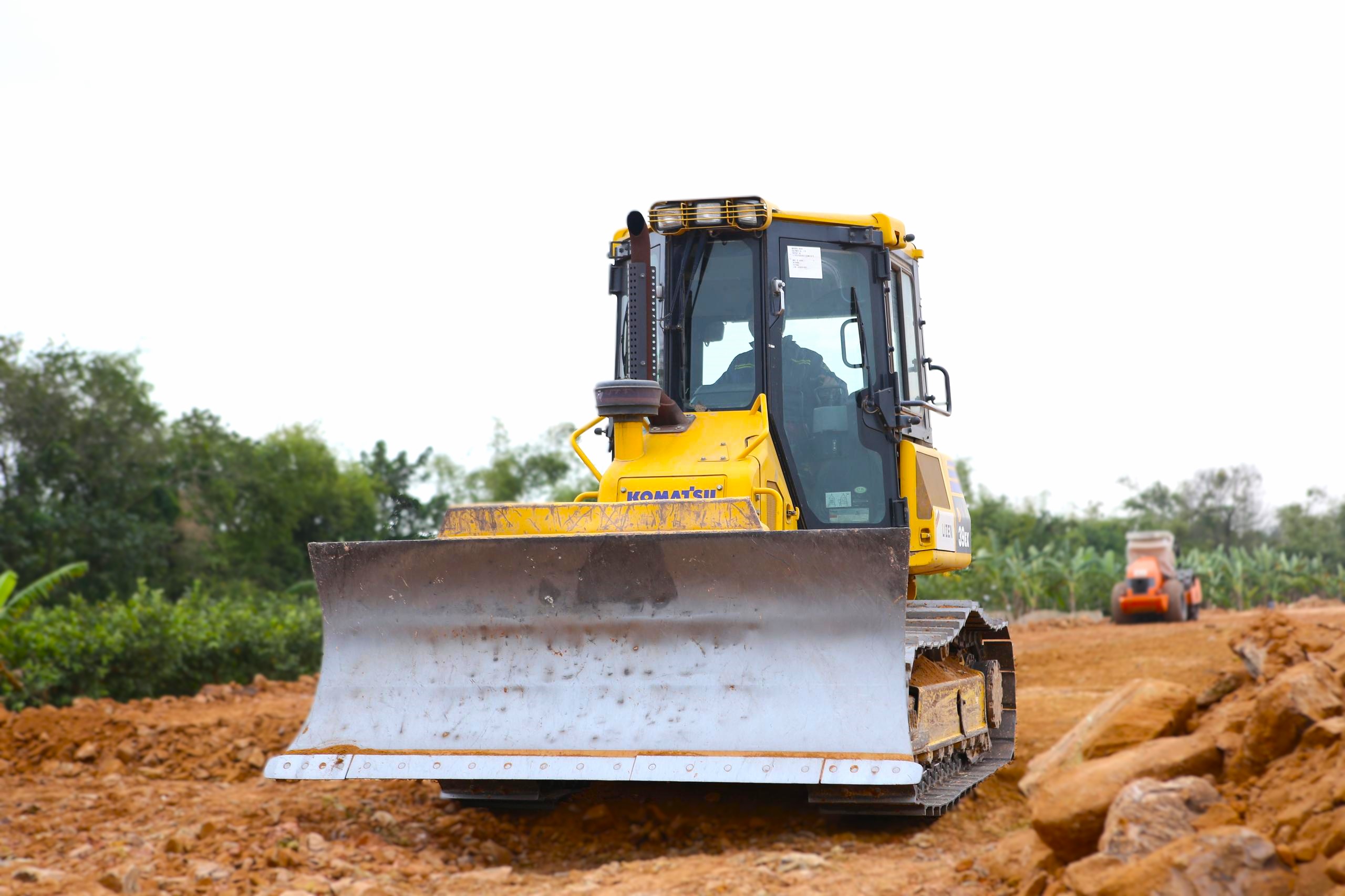 Hưng Y&ecirc;n: Hối hả nhịp m&aacute;y tr&ecirc;n c&ocirc;ng trường tuyến đường di sản dọc s&ocirc;ng Hồng- Ảnh 5.