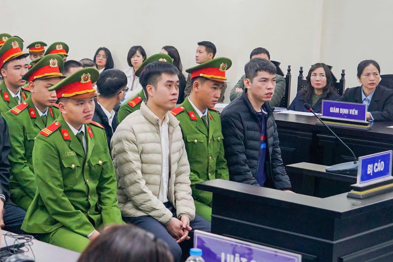 Vụ 4,5 triệu hộp sữa giả: Chủ tịch Z Holding bị tuy&ecirc;n phạt 30 năm t&ugrave;- Ảnh 1.