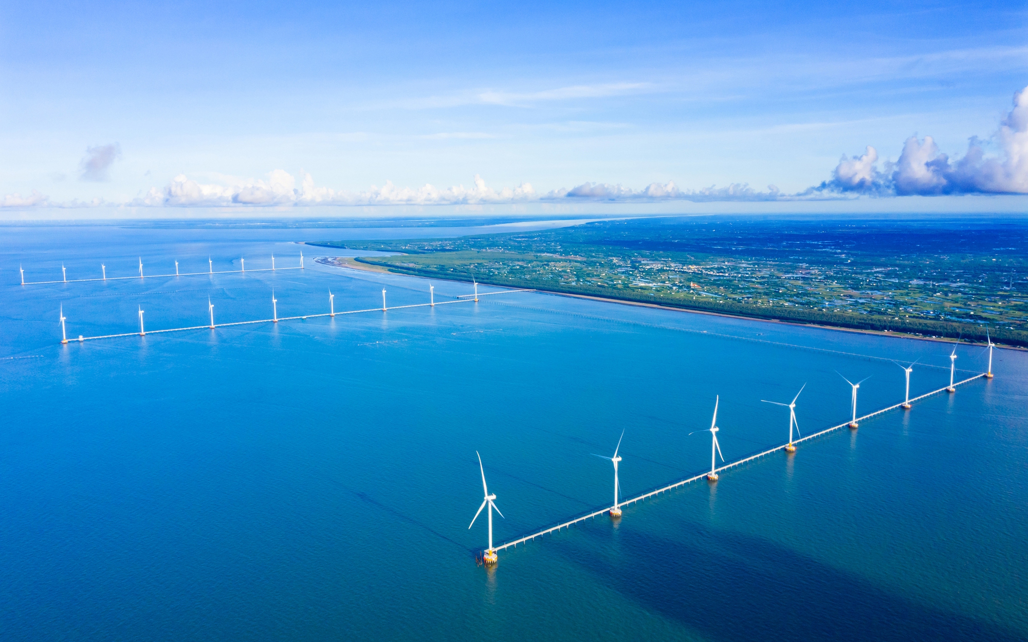 Kinh nghiệm đấu thầu dự án: Cần hiểu luật để nâng cao năng lực cạnh tranh- Ảnh 4. Loạt quy định mới về đấu thầu dự án năng lượng