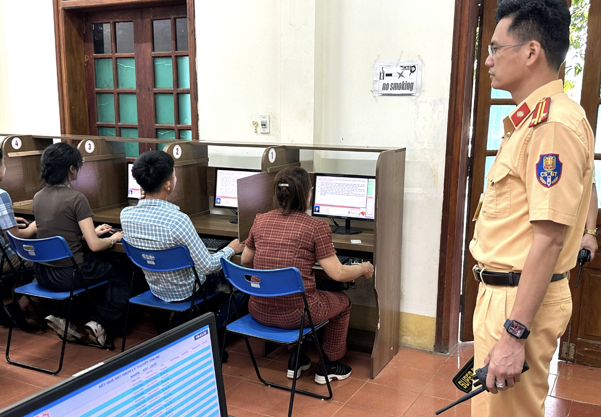 Thu gần 5.000 tỷ đồng từ đấu gi&aacute; biển số xe năm 2025- Ảnh 2.