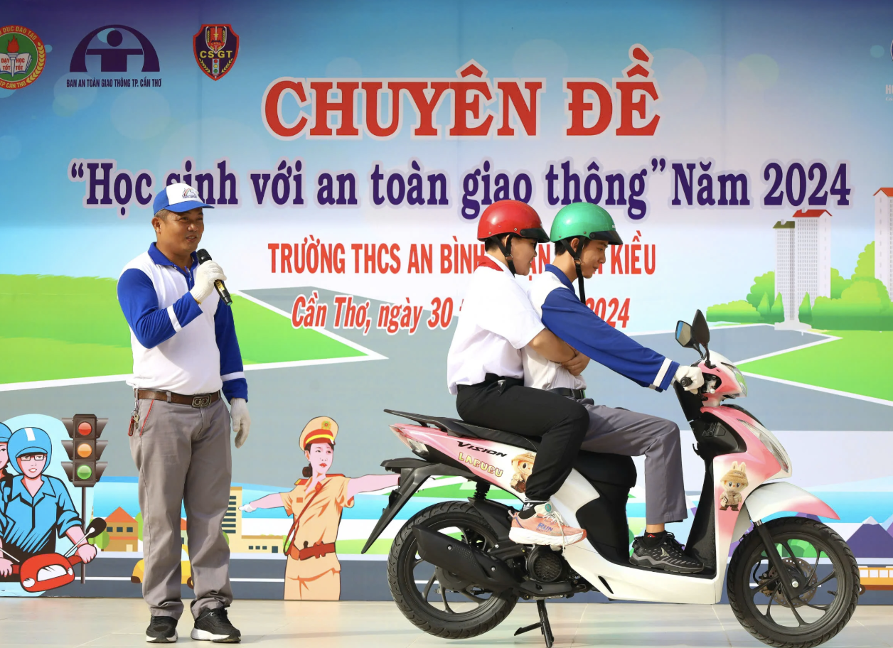 X&acirc;y dựng Đề &aacute;n chấm dứt hoạt động Ban An to&agrave;n giao th&ocirc;ng c&aacute;c địa phương- Ảnh 1.