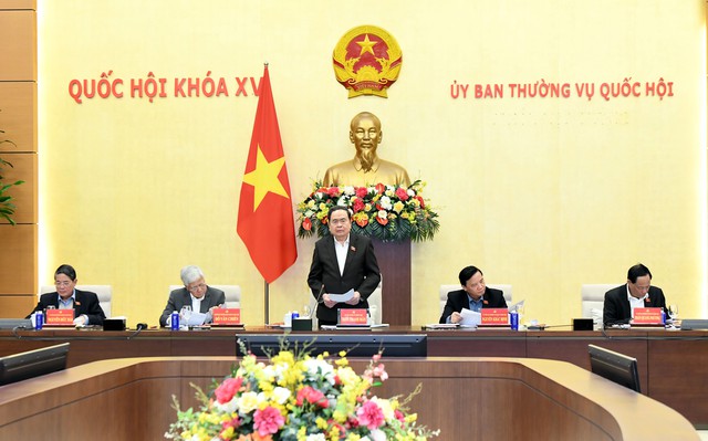 Giới thiệu 145 người ứng cử ĐBQH chuy&ecirc;n tr&aacute;ch kh&oacute;a XVI ở Trung ương- Ảnh 1.