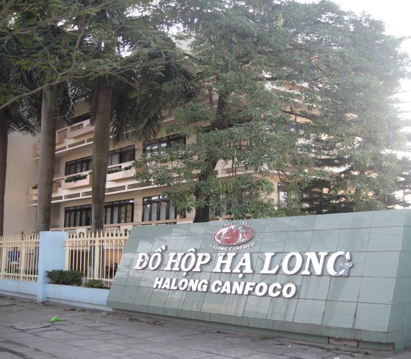 Quảng Ninh l&agrave;m r&otilde; th&ocirc;ng tin li&ecirc;n quan t&ecirc;n gọi "Đồ hộp Hạ Long"- Ảnh 1.