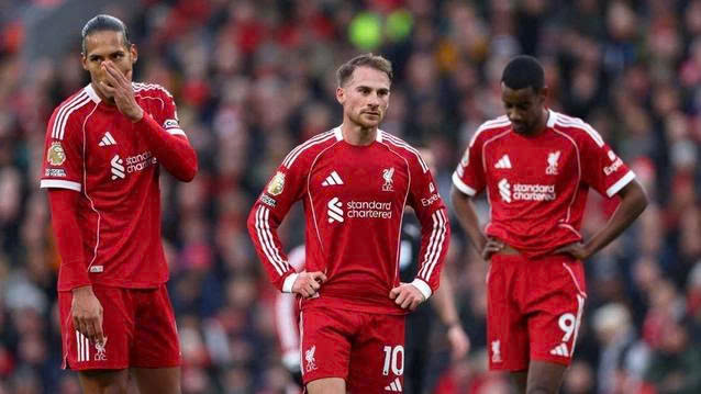 Nhận định, dự đo&aacute;n kết quả Arsenal v&agrave; Liverpool, Ngoại hạng Anh 2025-2026- Ảnh 2.