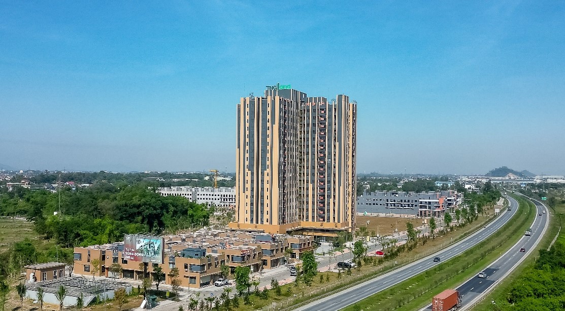 Cơ chế "luồng xanh" giúp Thái Nguyên rút ngắn thời gian đầu tư xây dựng- Ảnh 4. Cơ chế "luồng xanh" giúp Thái Nguyên rút ngắn thời gian đầu tư xây dựng- Ảnh 4.