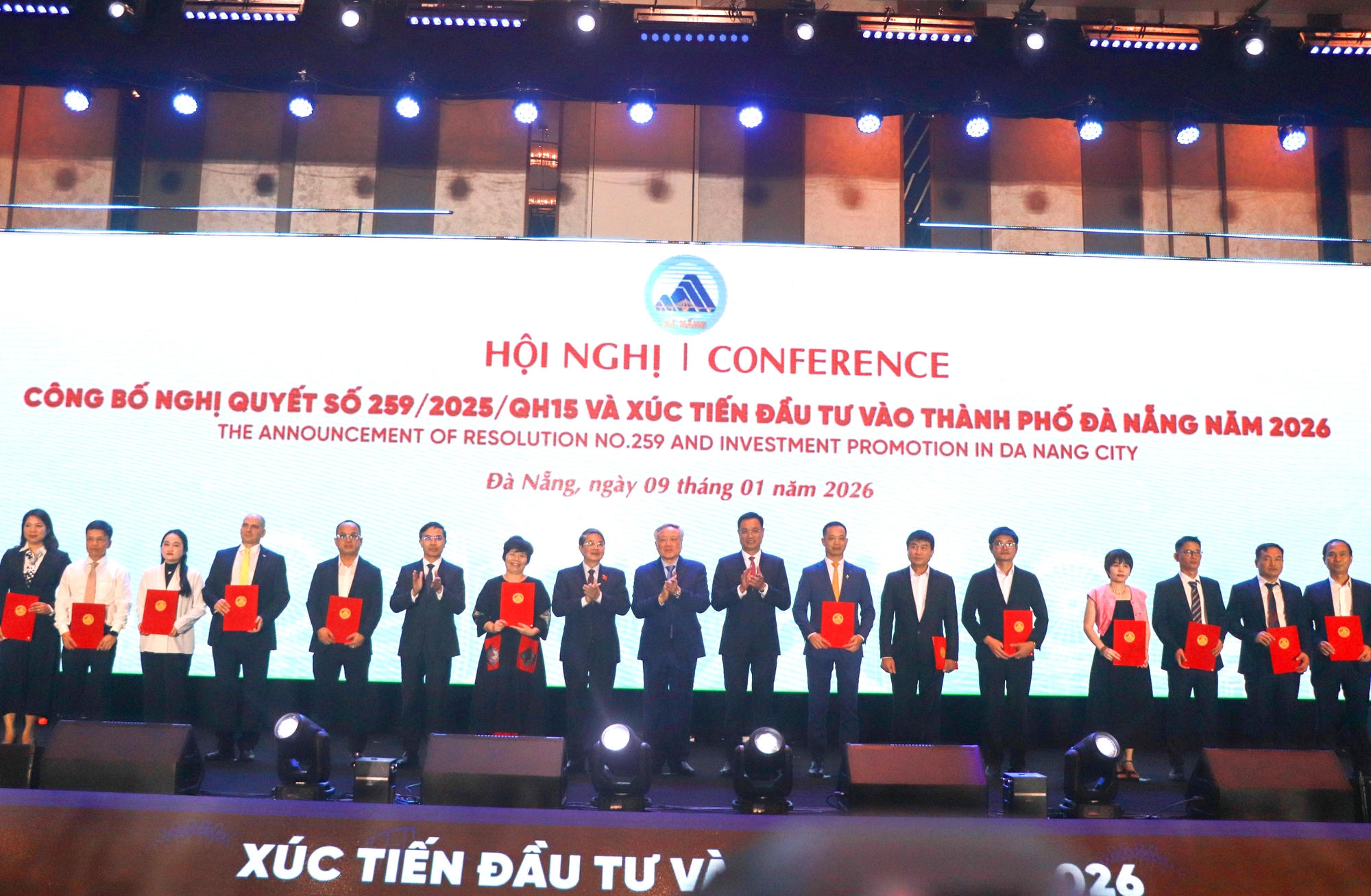 Đ&agrave; Nẵng c&ocirc;ng bố 16 dự &aacute;n với tổng mức đầu tư gần 38.000 tỷ đồng- Ảnh 3.