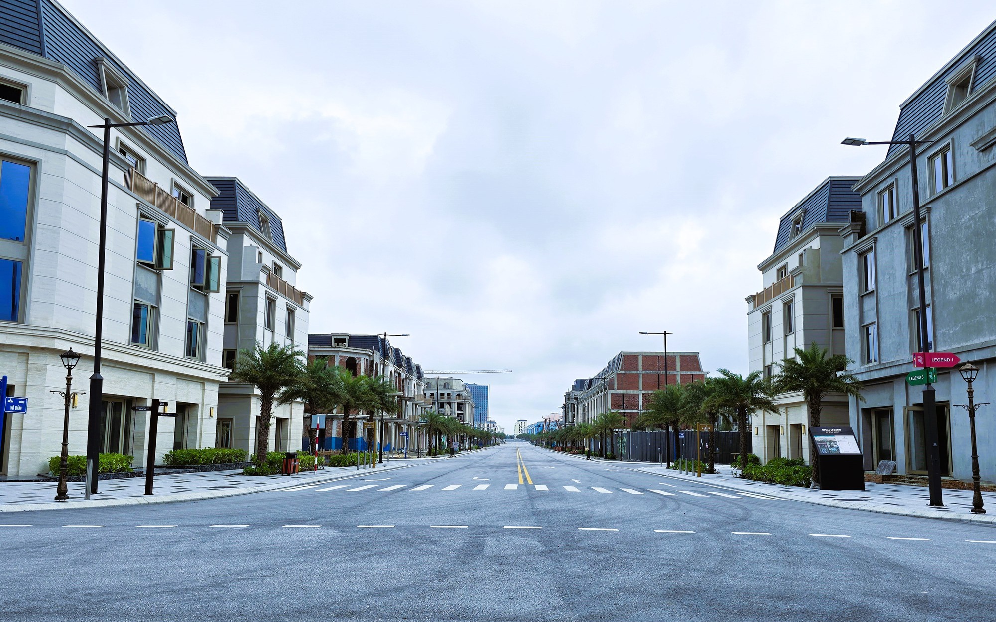 Những dự án nhà ở xã hội nào tại Quảng Trị sẽ khởi công trong năm 2026?