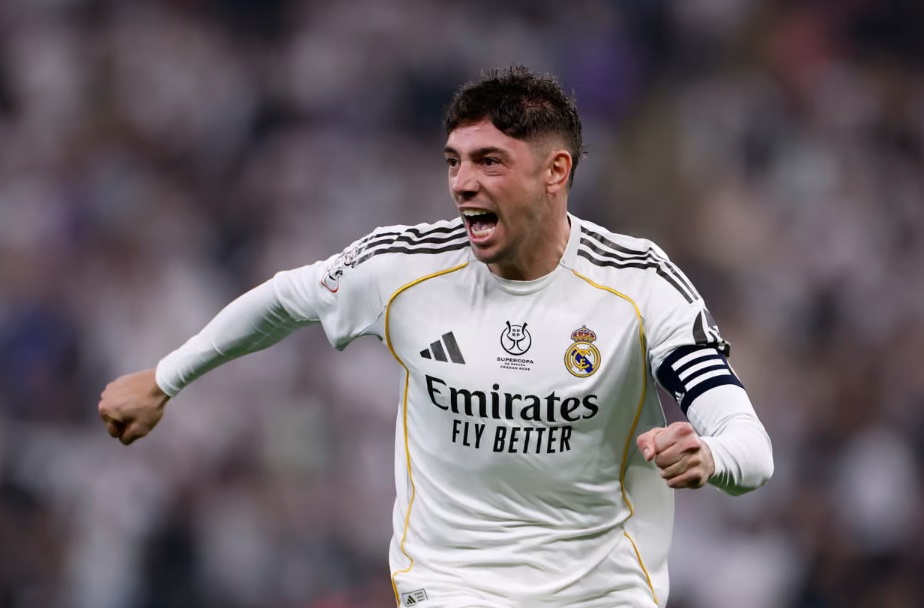 Hạ Atletico, Real Madrid hi&ecirc;n ngang v&agrave;o chung kết Si&ecirc;u c&uacute;p T&acirc;y Ban Nha- Ảnh 1.