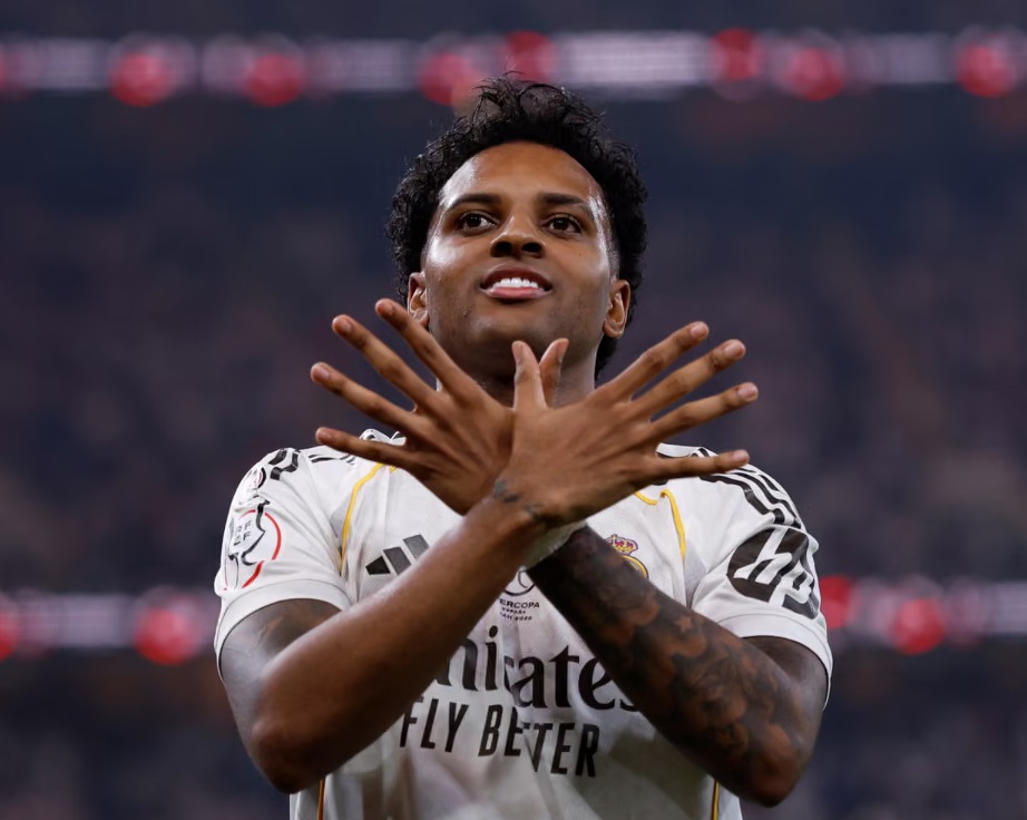 Hạ Atletico, Real Madrid hi&ecirc;n ngang v&agrave;o chung kết Si&ecirc;u c&uacute;p T&acirc;y Ban Nha- Ảnh 2.