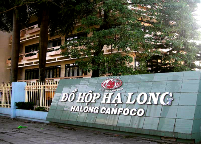 Đồ hộp Hạ Long đang kinh doanh ra sao?- Ảnh 2.