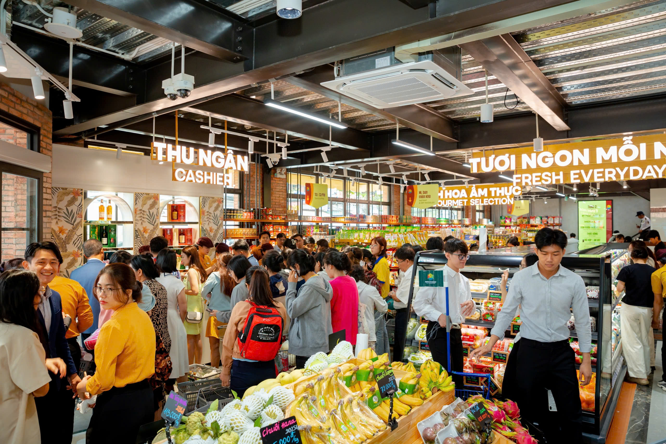 Menas Group c&ocirc;ng bố hệ sinh th&aacute;i số, thiết lập chuẩn mực mới về tốc độ, năng lực quản trị- Ảnh 3.