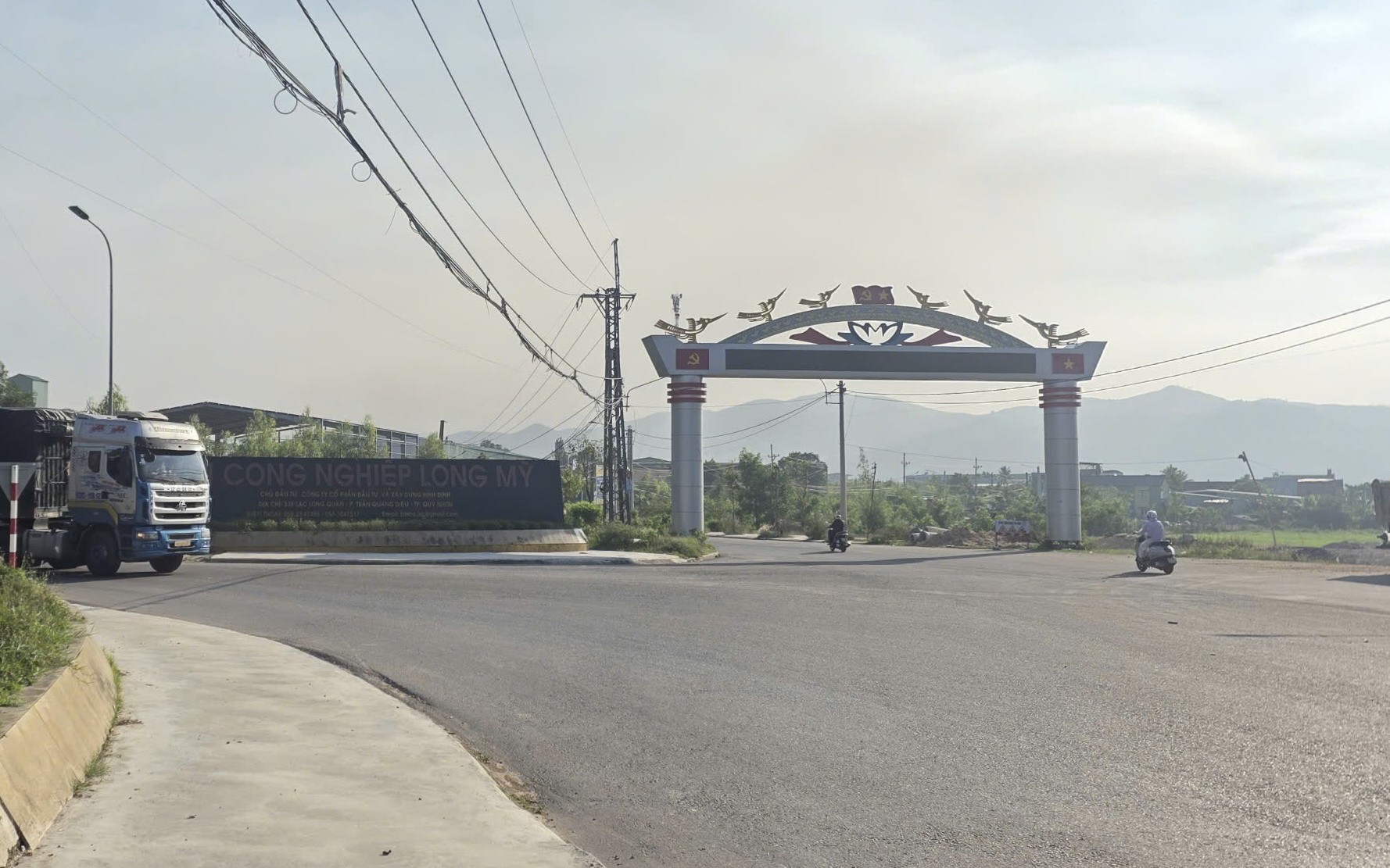 Gia Lai sắp có khu dân cư hơn 1.045 tỷ đồng tại Cát Tiến- Ảnh 2.