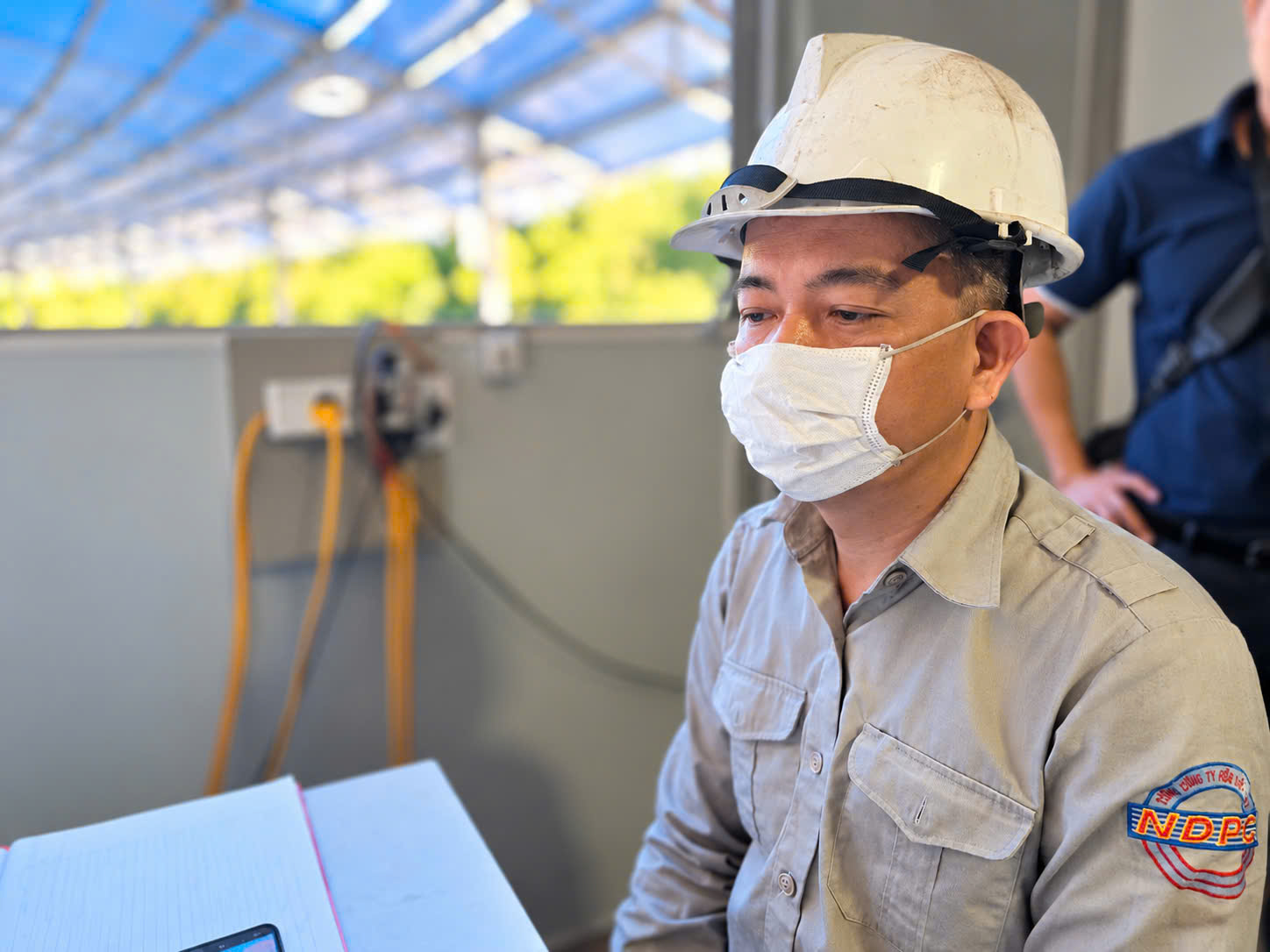 H&igrave;nh ảnh nh&agrave; m&aacute;y gạch c&ocirc;ng nghệ tự động h&oacute;a ở v&ugrave;ng cao Lai Ch&acirc;u- Ảnh 9.