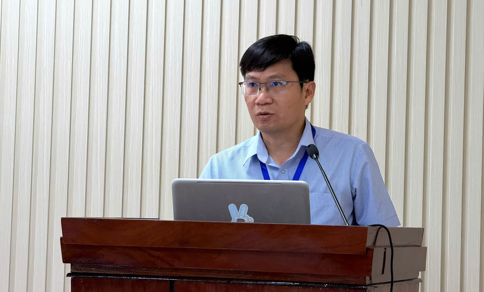 Quảng Ngãi tập huấn chuyên môn về quy hoạch, quản lý xây dựng cho cấp xã- Ảnh 2.