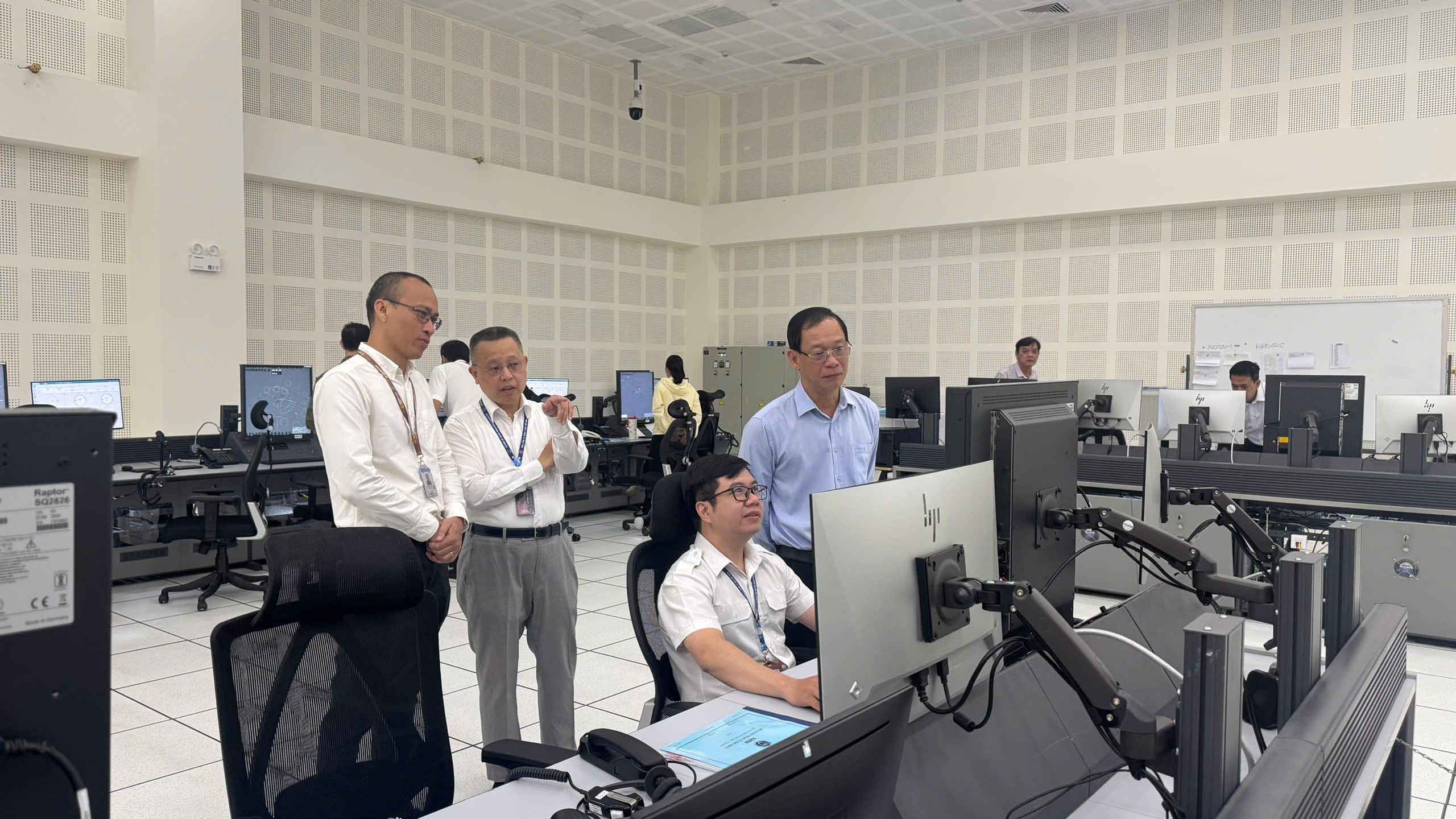 Đưa APP Ph&uacute; Quốc v&agrave;o khai th&aacute;c, n&acirc;ng năng lực điều h&agrave;nh bay hướng tới APEC 2027 - Ảnh 1.