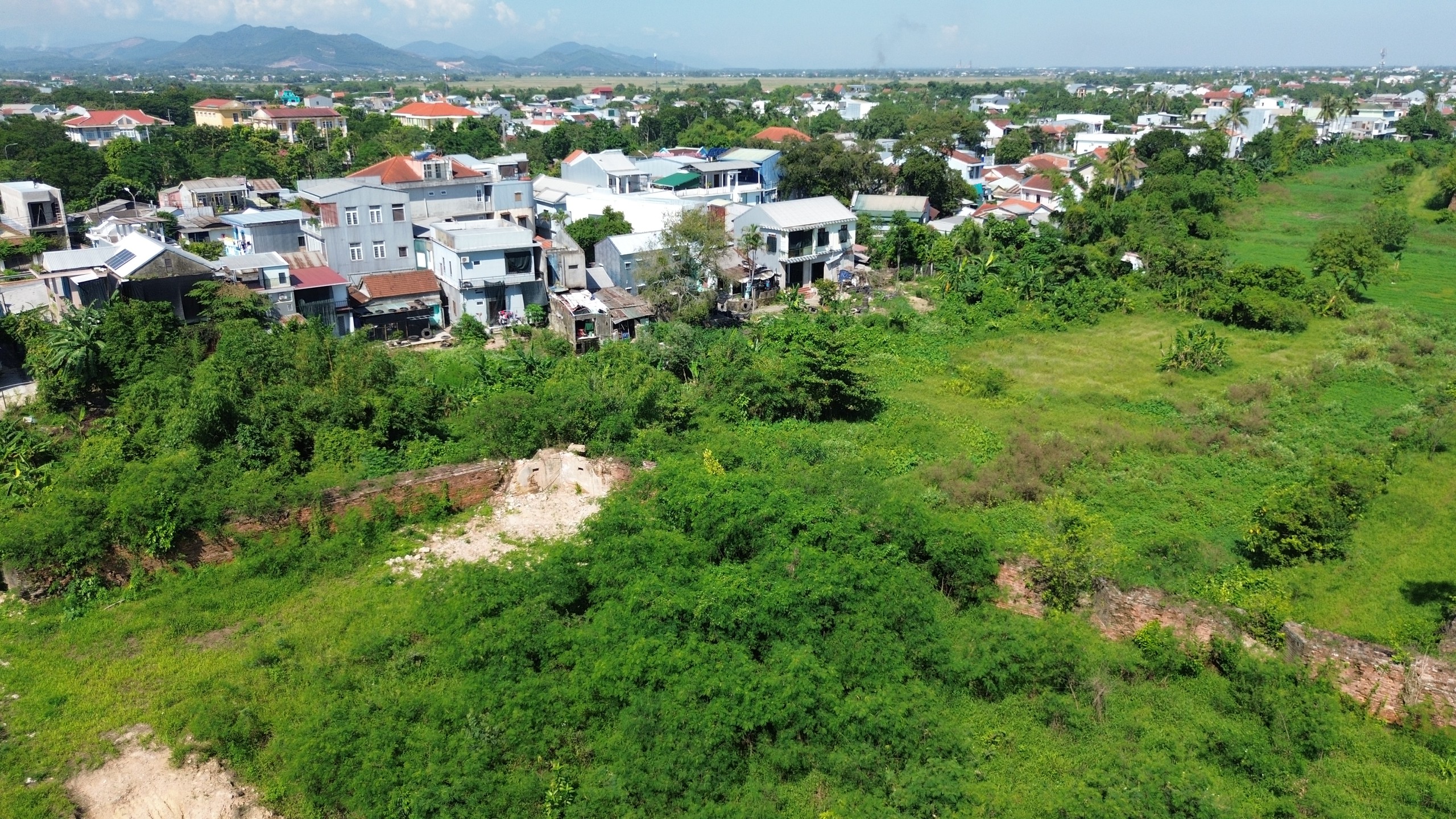 Vướng mặt bằng, dự &aacute;n bảo tồn Kinh th&agrave;nh Huế c&oacute; nguy cơ chậm tiến độ- Ảnh 3.