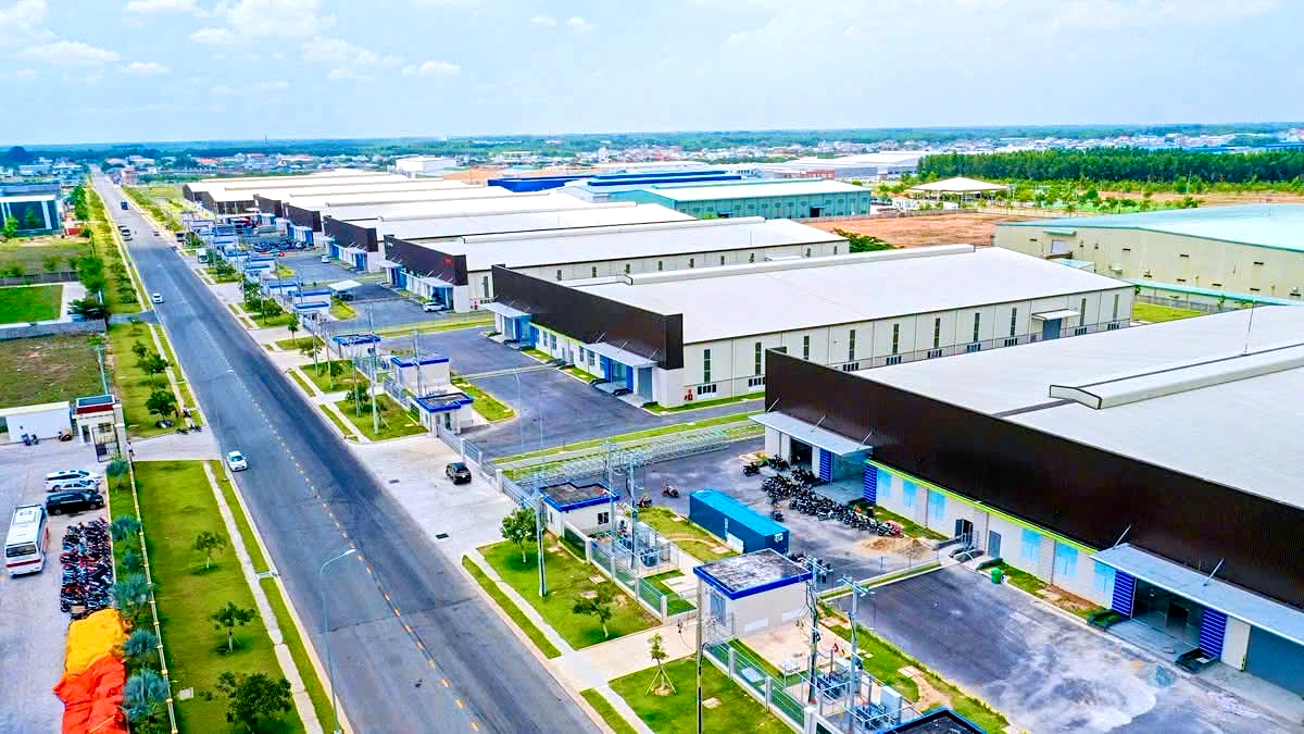 M&ocirc; h&igrave;nh TOD tạo động lực t&aacute;i cấu tr&uacute;c kh&ocirc;ng gian đ&ocirc; thị H&agrave; Tĩnh- Ảnh 3.