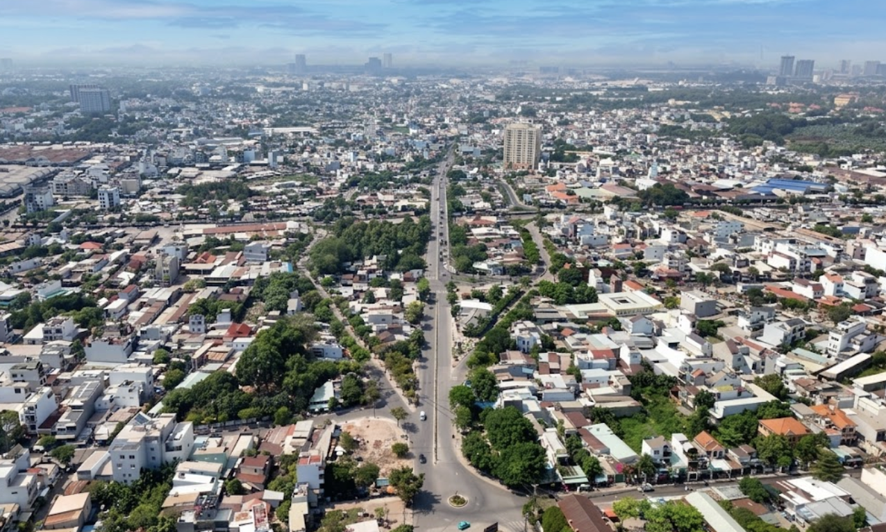V&agrave;nh đai 2 TP.HCM c&oacute; nguy cơ l&ugrave;i tiến độ sang năm 2028 v&igrave; mặt bằng- Ảnh 1.